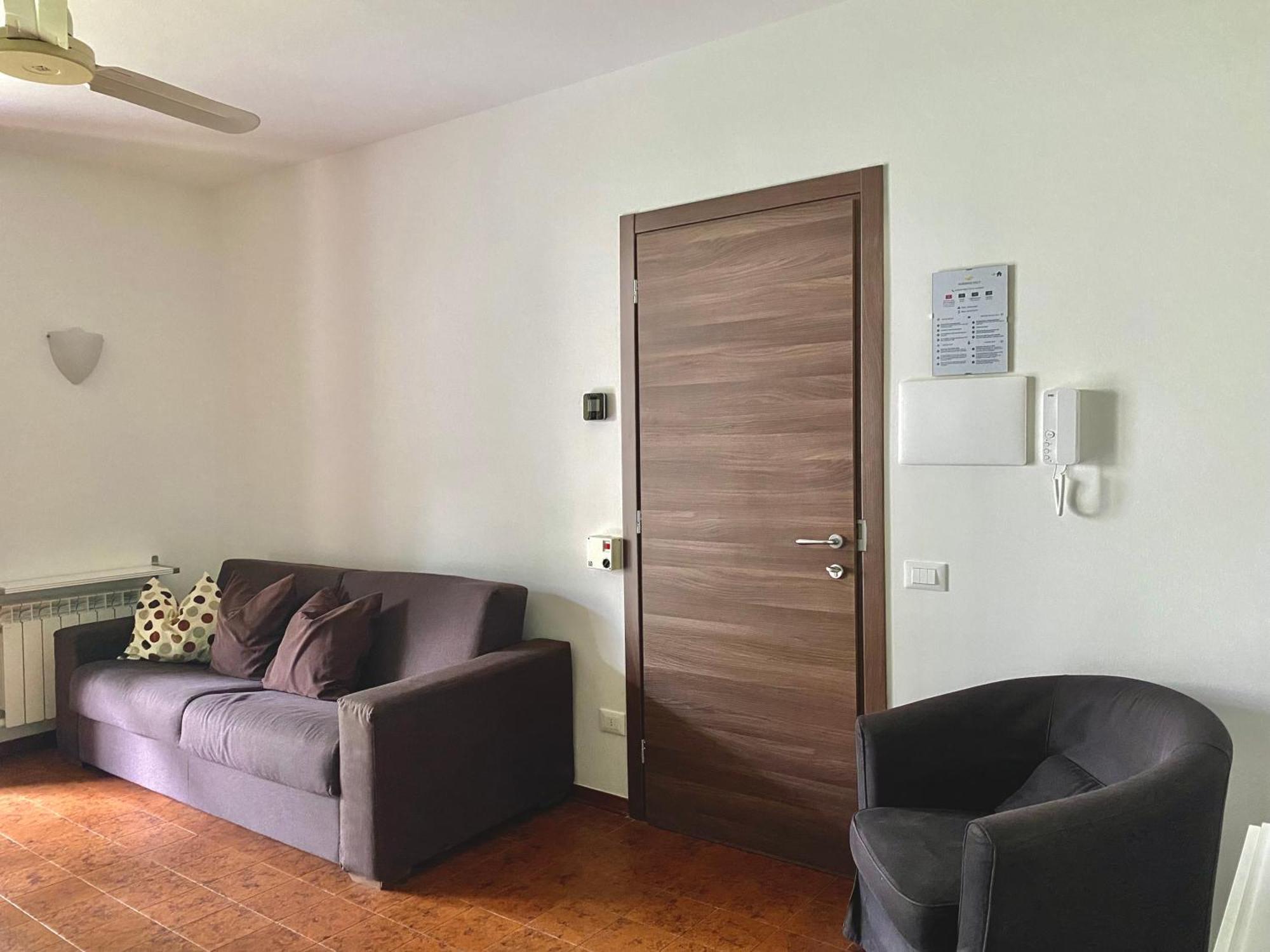Jolly Apartments Sirmione Zewnętrze zdjęcie