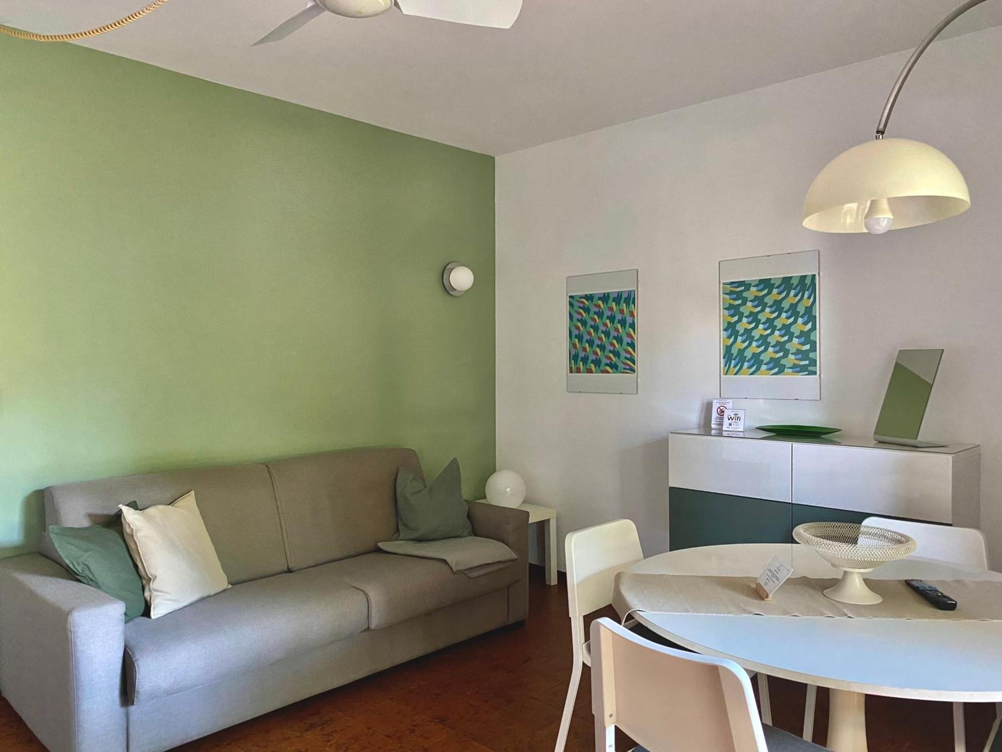 Jolly Apartments Sirmione Pokój zdjęcie