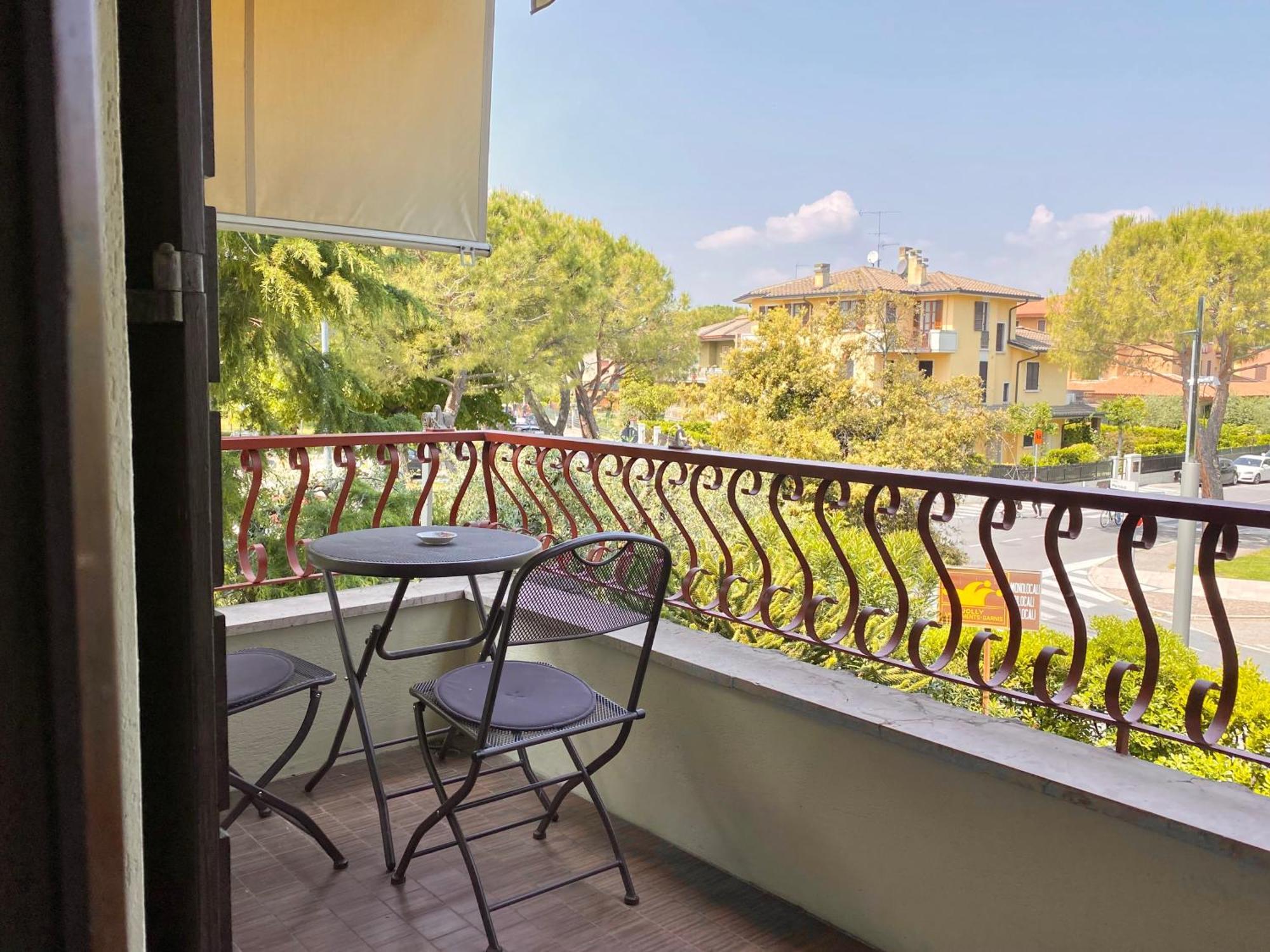 Jolly Apartments Sirmione Zewnętrze zdjęcie