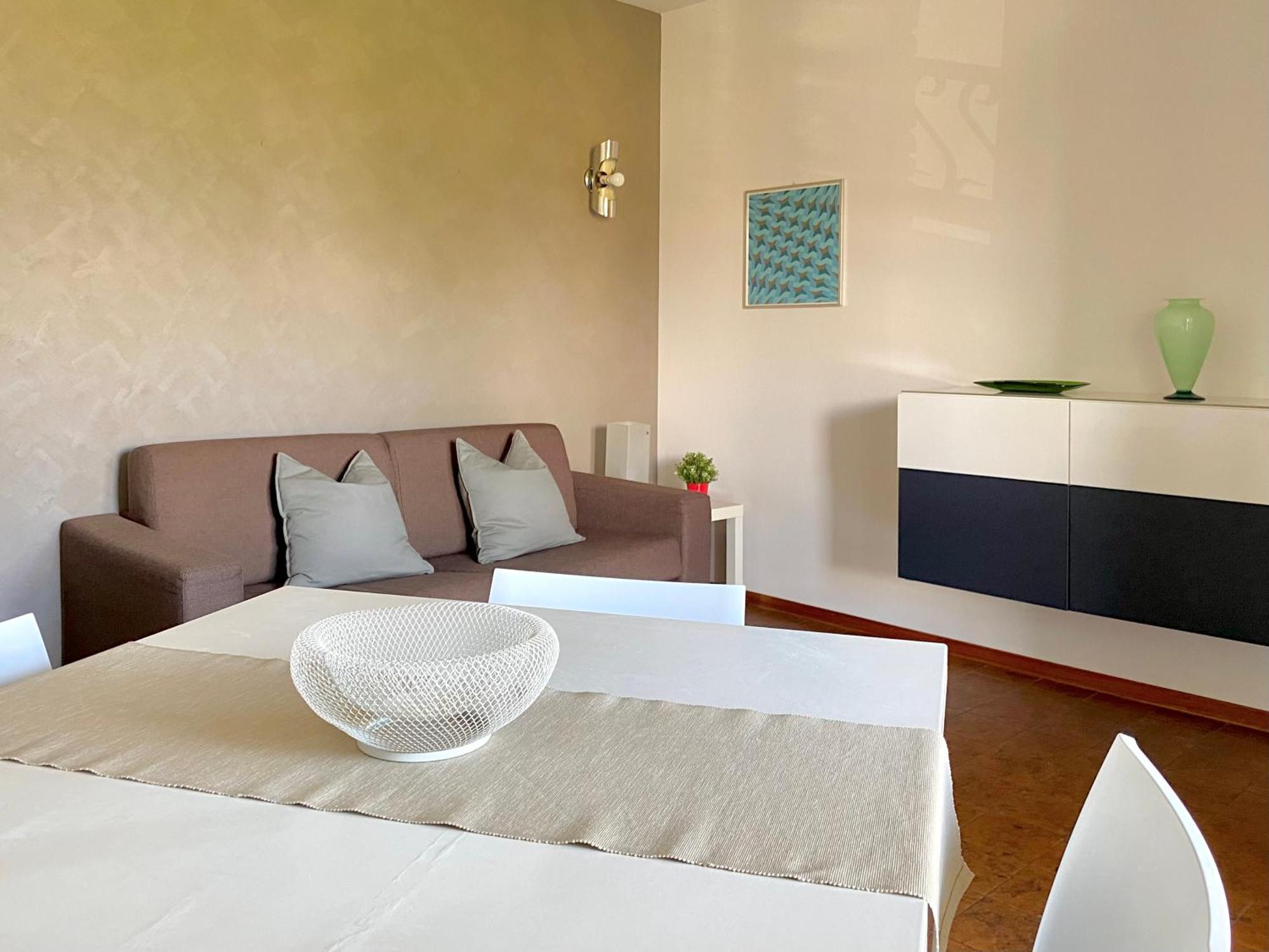 Jolly Apartments Sirmione Pokój zdjęcie