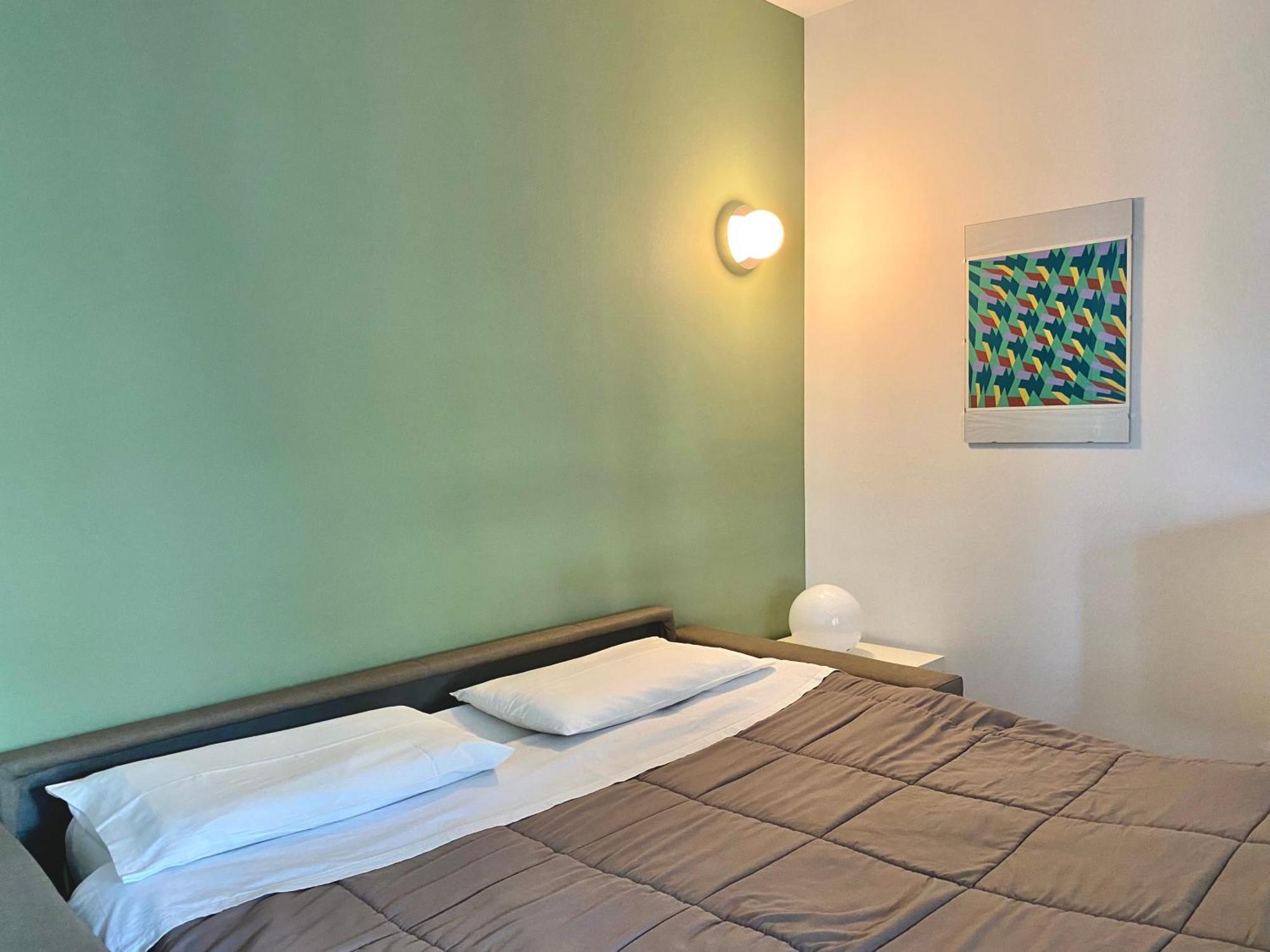 Jolly Apartments Sirmione Pokój zdjęcie