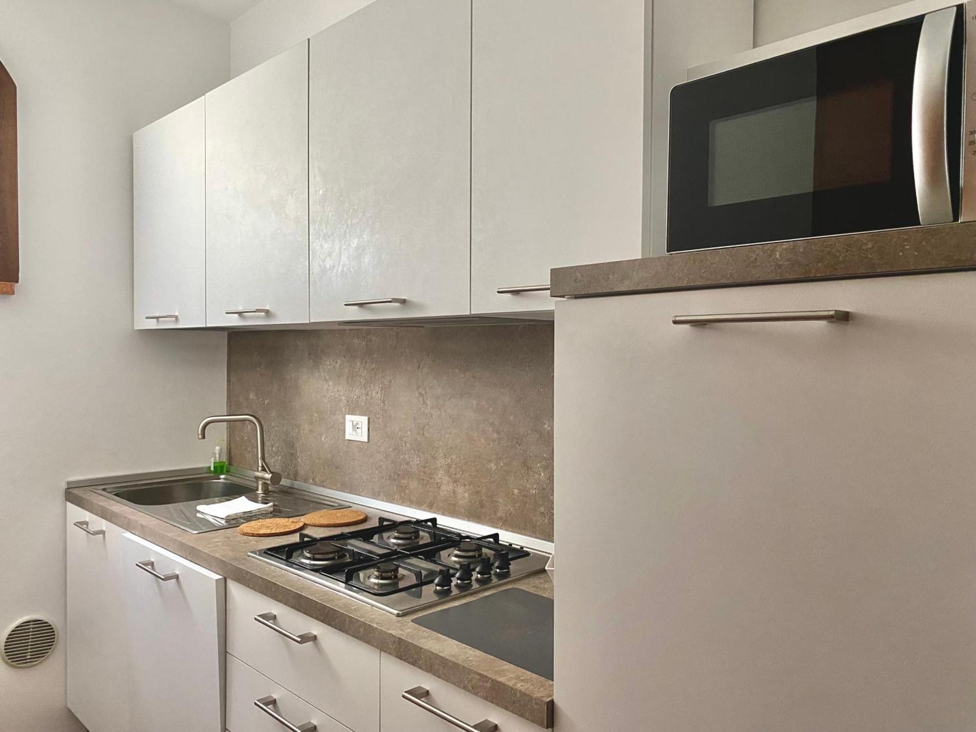 Jolly Apartments Sirmione Pokój zdjęcie