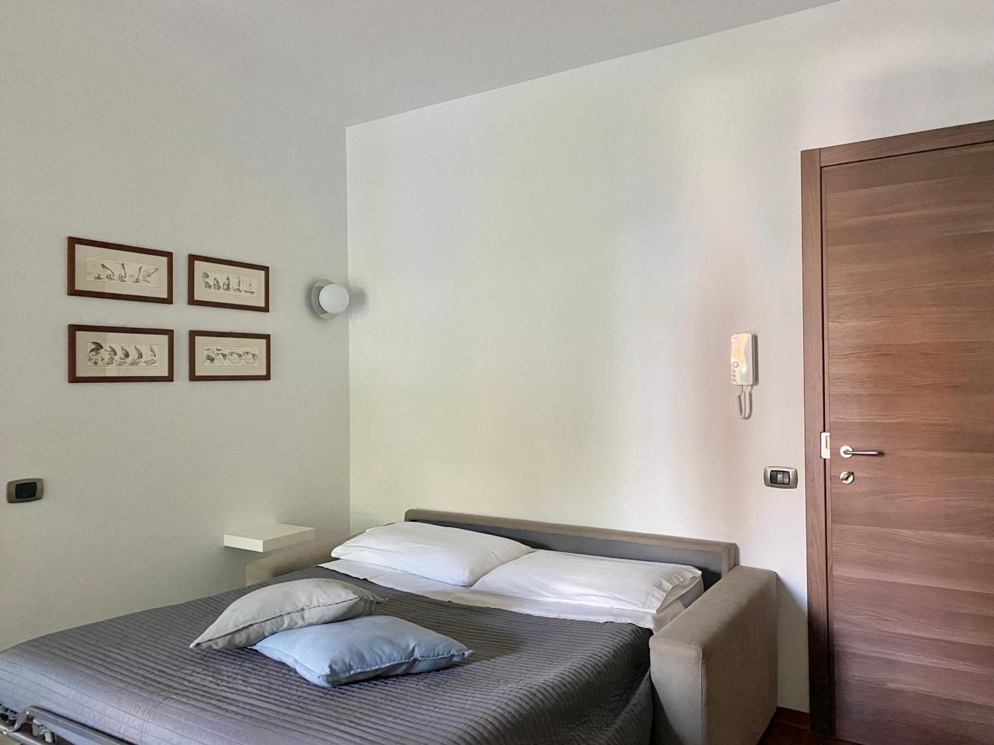 Jolly Apartments Sirmione Zewnętrze zdjęcie