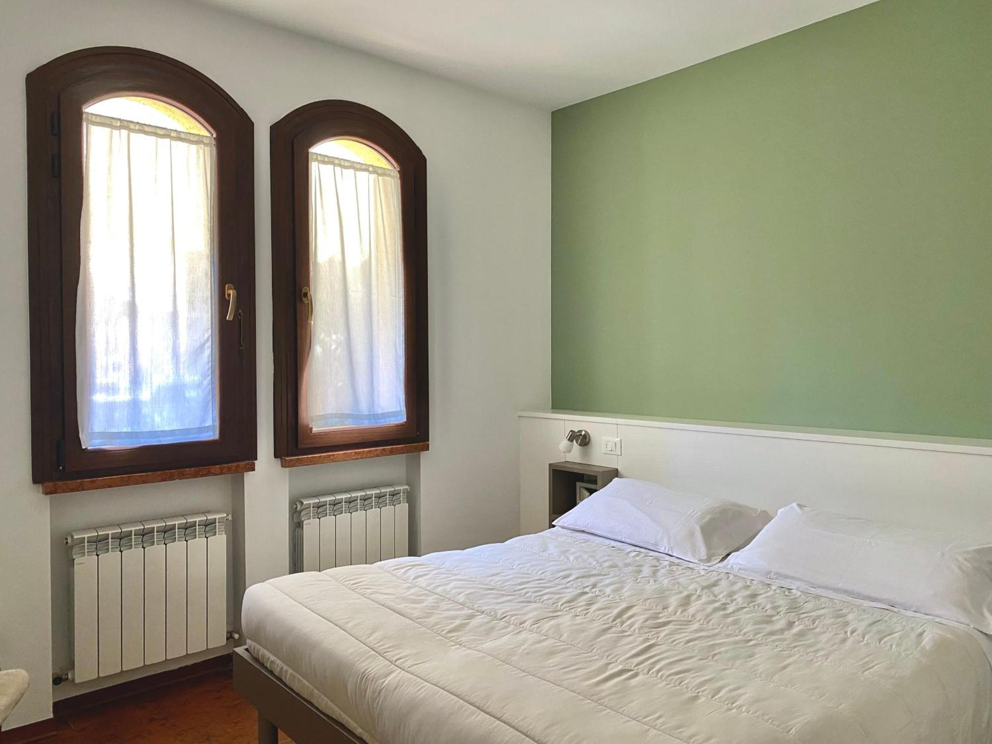 Jolly Apartments Sirmione Zewnętrze zdjęcie