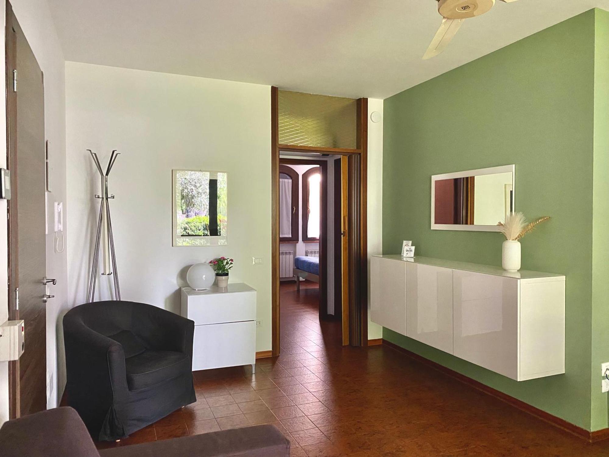 Jolly Apartments Sirmione Zewnętrze zdjęcie
