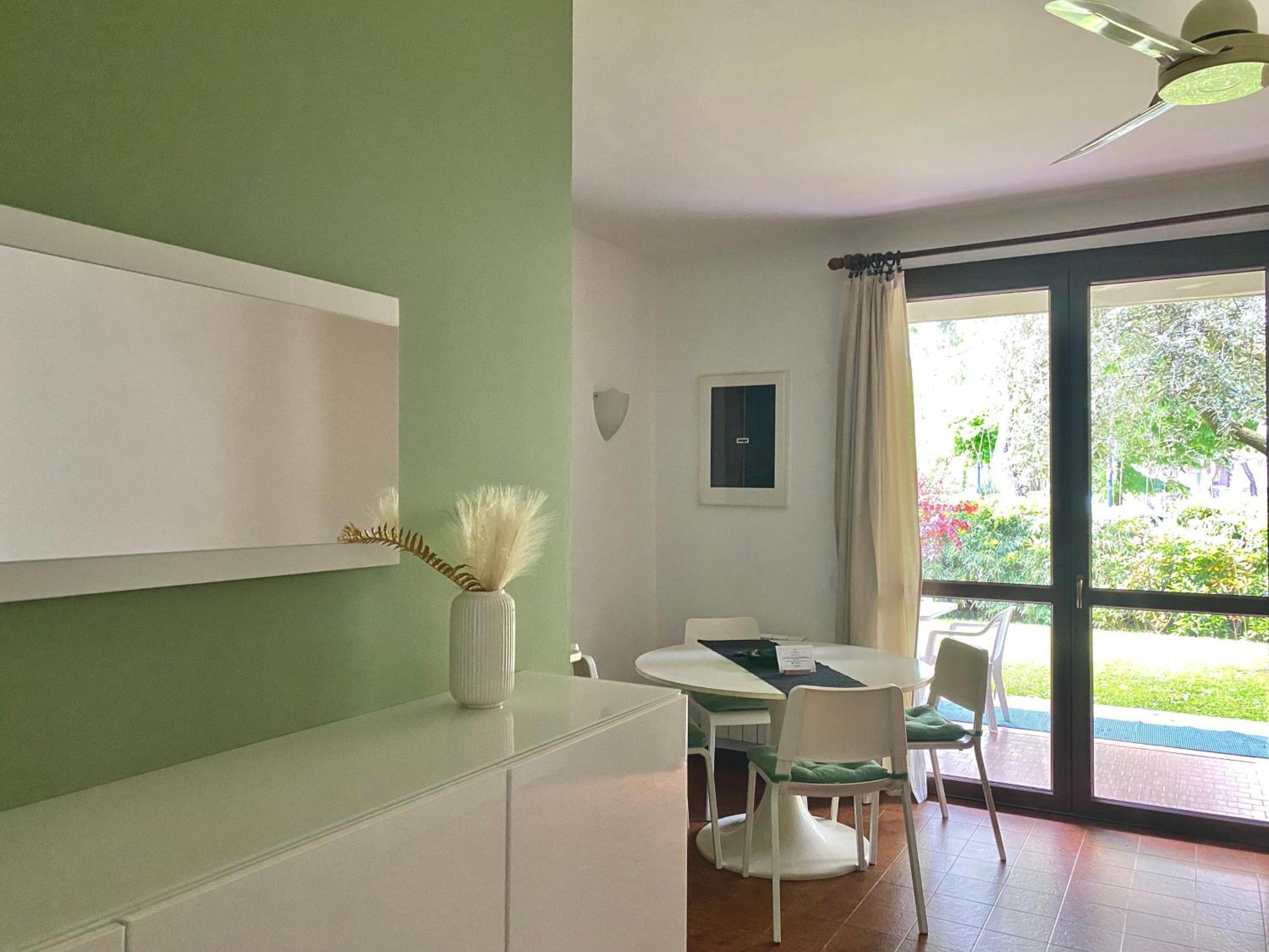 Jolly Apartments Sirmione Zewnętrze zdjęcie