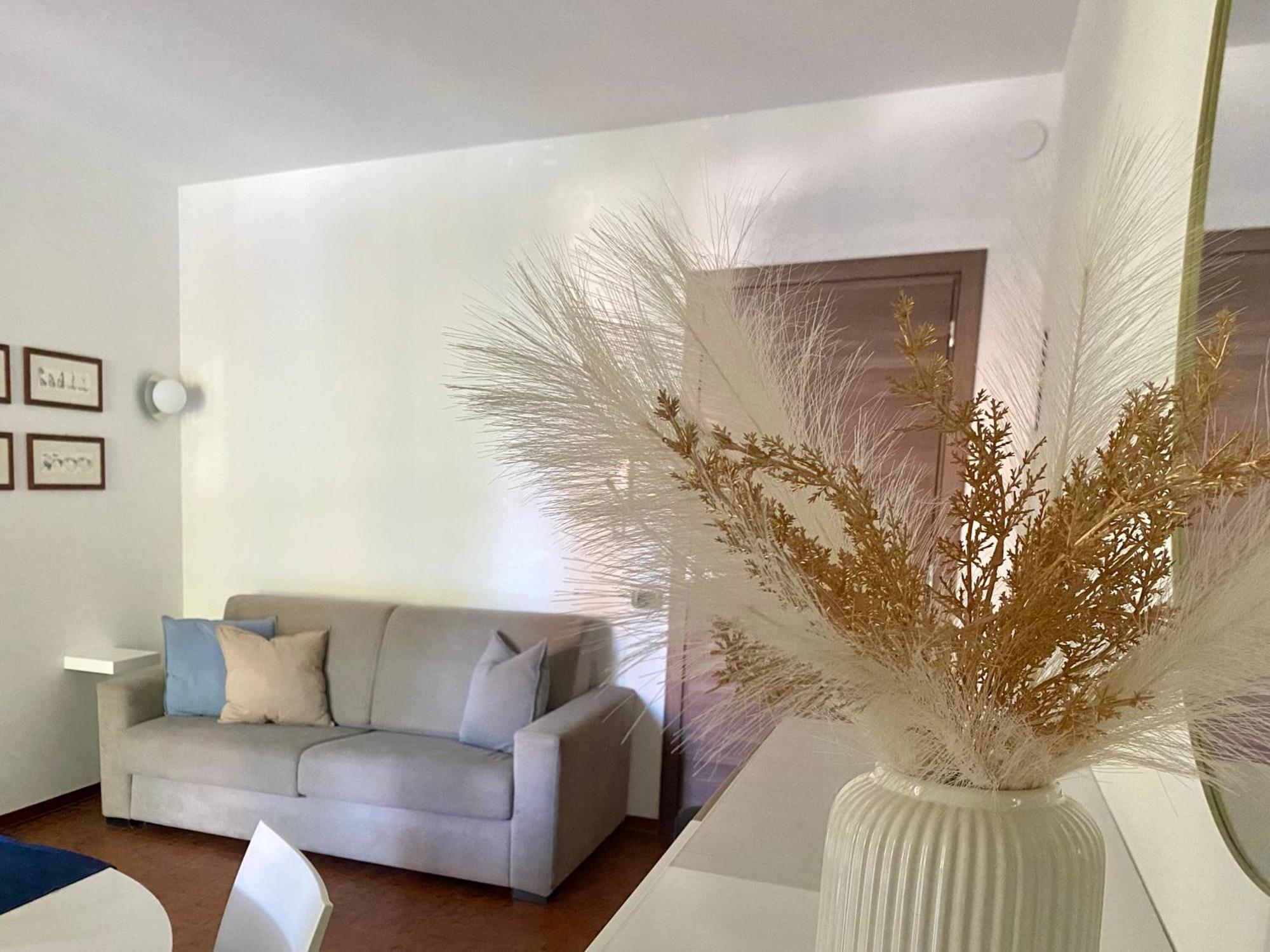 Jolly Apartments Sirmione Zewnętrze zdjęcie